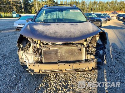 Piąte zdjęcie samochodu w środku: 2017 TOYOTA RAV4 LIMITED VIN:2T3DFREV8HW604962 - miniatura