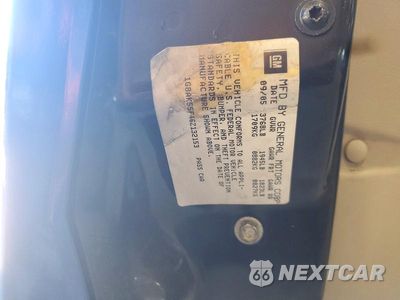 Zdjęcie 12 z 12 samochodu: 2006 SATURN ION LEVEL 3 VIN:1G8AK55F46Z132153 - miniatura