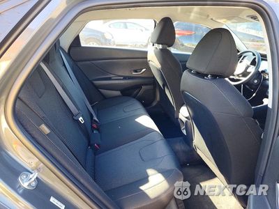 Zdjęcie 10 z 12 samochodu: 2026 HYUNDAI ELANTRA SE VIN:KMHLL4DG8TU109608 - miniatura