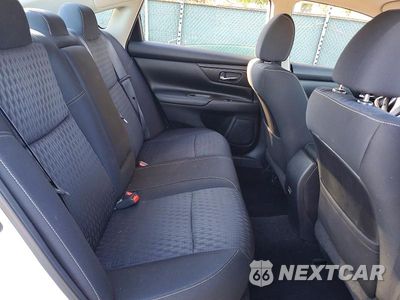 Zdjęcie 10 z 12 samochodu: 2018 NISSAN ALTIMA 2.5 S VIN:1N4AL3AP7JC104922 - miniatura