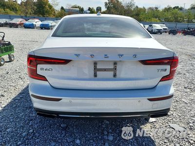 Zdjęcie 6 z 12 samochodu: 2020 VOLVO S60 T5 INSCRIPTION VIN:7JR102FL1LG032423 - miniatura