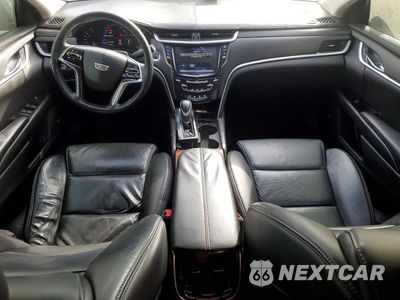 Zdjęcie 8 z 12 samochodu: 2016 CADILLAC XTS VIN:2G61U5S31G9113889 - miniatura