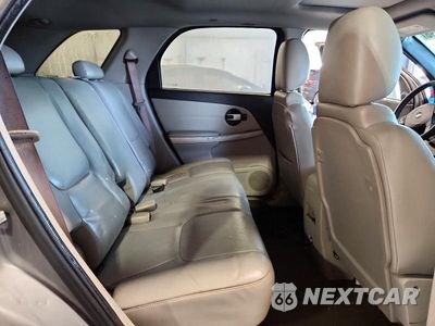 Zdjęcie 10 z 13 samochodu: 2006 CHEVROLET EQUINOX LT VIN:2CNDL63F066050310 - miniatura