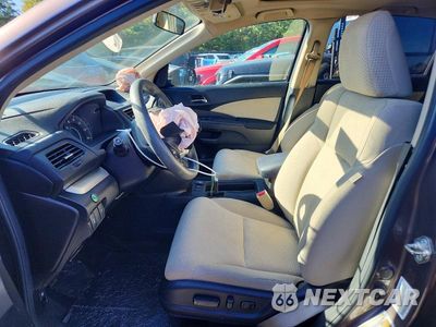 Zdjęcie 7 z 13 samochodu: 2016 HONDA CR-V EX VIN:2HKRM4H57GH713333 - miniatura
