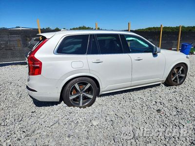 Trzecie zdjęcie samochodu z tyłu: 2019 VOLVO XC90 T5 R-DESIGN VIN:YV4102CMXK1455592 - miniatura
