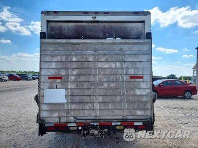 Zdjęcie 6 z 12 samochodu: 2000 ISUZU NPR BOX TRUCK VIN:JALB4B141Y7007180 - miniatura