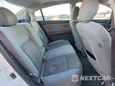 Zdjęcie 10 z 12 samochodu: 2011 NISSAN SENTRA 2.0 VIN:3N1AB6AP6BL721087 - miniatura