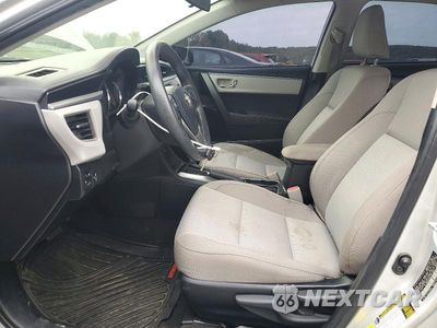 Zdjęcie 7 z 12 samochodu: 2016 TOYOTA COROLLA LE VIN:2T1BURHE8GC510050 - miniatura