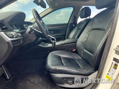 Zdjęcie 7 z 12 samochodu: 2013 BMW 528 I VIN:WBAXG5C52DDY33258 - miniatura