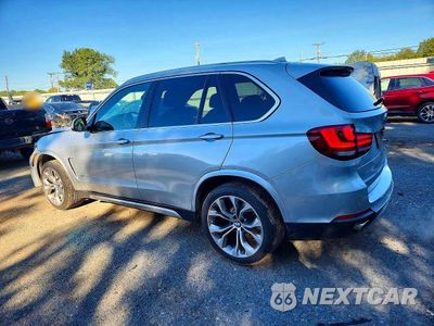 Drugie zdjęcie samochodu z przodu: 2015 BMW X5 XDRIVE35I VIN:5UXKR0C56F0K55961 - miniatura