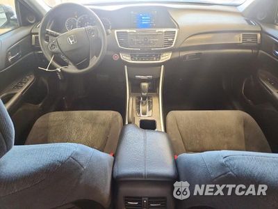 Zdjęcie 8 z 13 samochodu: 2014 HONDA ACCORD EX VIN:1HGCR2F71EA176609 - miniatura