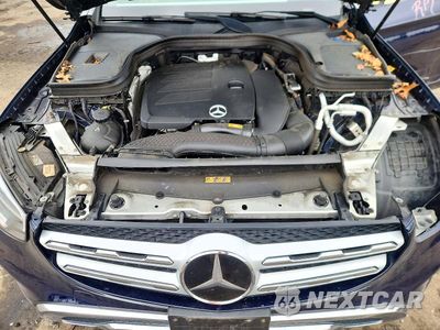 Zdjęcie 12 z 13 samochodu: 2021 MERCEDES-BENZ GLC 300 4MATIC VIN:W1N0G8EB3MF947226 - miniatura