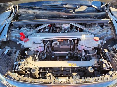 Zdjęcie 12 z 13 samochodu: 2025 MERCEDES-BENZ EQE SUV 350 4MATIC VIN:4JGGM1CB0SA065316 - miniatura