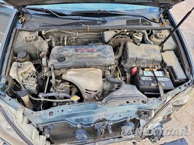 Zdjęcie 11 z 13 samochodu: 2005 TOYOTA CAMRY LE VIN:4T1BE32K95U072434 - miniatura