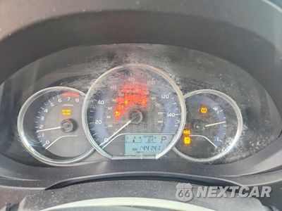 Zdjęcie 9 z 12 samochodu: 2016 TOYOTA COROLLA LE VIN:5YFBURHE5GP539862 - miniatura