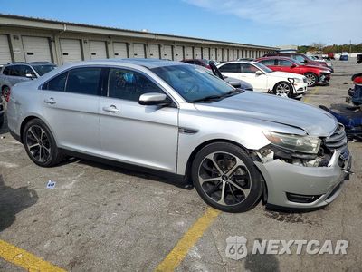 Czwarte zdjęcie samochodu z boku: 2015 FORD TAURUS SEL VIN:1FAHP2E80FG182698 - miniatura