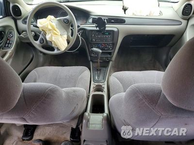 Zdjęcie 8 z 13 samochodu: 2005 CHEVROLET CLASSIC VIN:1G1ND52F05M244104 - miniatura