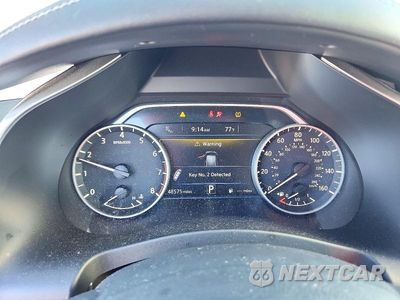 Zdjęcie 9 z 14 samochodu: 2016 NISSAN MURANO PLATINUM VIN:5N1AZ2MH4GN165631 - miniatura
