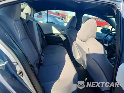 Zdjęcie 10 z 12 samochodu: 2023 TOYOTA COROLLA SE VIN:5YFS4MCE8PP167458 - miniatura