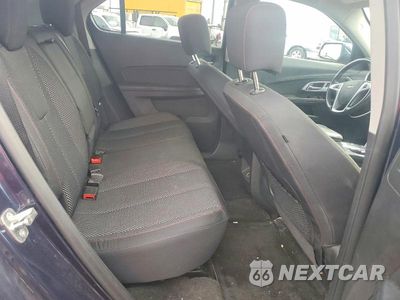 Zdjęcie 11 z 13 samochodu: 2015 CHEVROLET EQUINOX LT VIN:2GNALBEK3F1163876 - miniatura