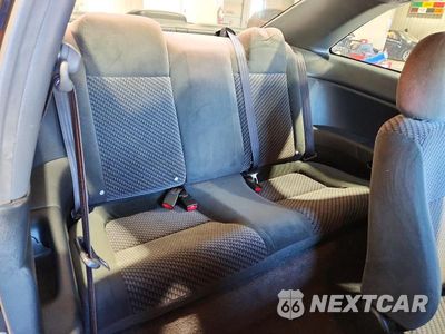 Zdjęcie 10 z 12 samochodu: 2001 HONDA CIVIC HX VIN:1HGEM21771L055273 - miniatura