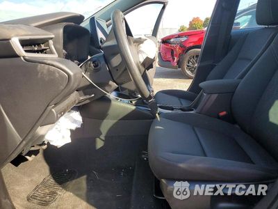 Zdjęcie 7 z 12 samochodu: 2023 TOYOTA COROLLA LE VIN:5YFB4MDE5PP053769 - miniatura