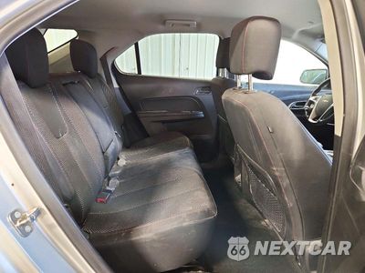 Zdjęcie 11 z 13 samochodu: 2017 CHEVROLET EQUINOX LT VIN:2GNFLFEK6H6264865 - miniatura