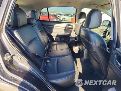 Zdjęcie 10 z 12 samochodu: 2016 SUBARU CROSSTREK LIMITED VIN:JF2GPAKCXGH224381 - miniatura