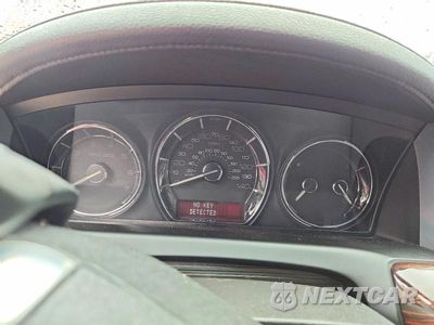 Zdjęcie 9 z 12 samochodu: 2010 LINCOLN MKS VIN:1LNHL9DR9AG616274 - miniatura