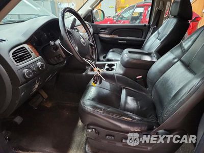 Zdjęcie 7 z 13 samochodu: 2008 CHEVROLET SUBURBAN K1500 LS VIN:1GNFK16338J119377 - miniatura