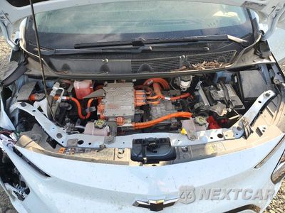 Zdjęcie 11 z 12 samochodu: 2023 CHEVROLET BOLT EV 1LT VIN:1G1FW6S01P4171070 - miniatura