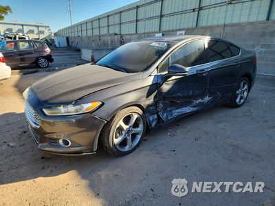 2015 FORD FUSION SE 3FA6P0HD0FR206494 - główne zdjęcie licytacji z USA - miniatura