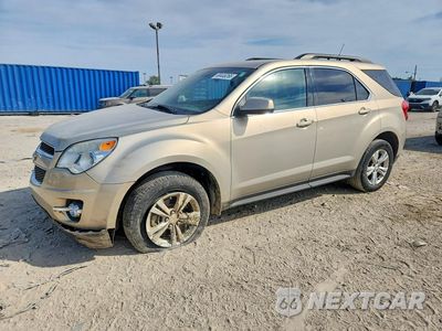 2012 CHEVROLET EQUINOX LT 2GNALPEK2C1253514 - główne zdjęcie licytacji z USA - miniatura