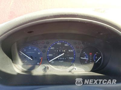 Zdjęcie 9 z 12 samochodu: 1999 HONDA CIVIC LX VIN:1HGEJ6674XL049335 - miniatura