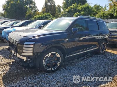 2026 HYUNDAI PALISADE LIMITED KM8RKESA9TU080654 - główne zdjęcie licytacji z USA - miniatura