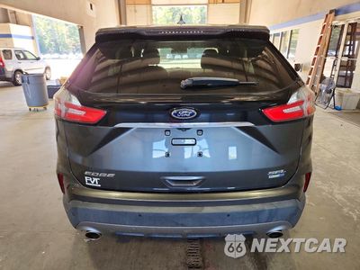 Zdjęcie 6 z 13 samochodu: 2019 FORD EDGE SEL VIN:2FMPK4J94KBC64171 - miniatura