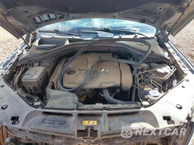 Zdjęcie 12 z 14 samochodu: 2018 MERCEDES-BENZ GLE 350 VIN:4JGDA5JB5JB172649 - miniatura