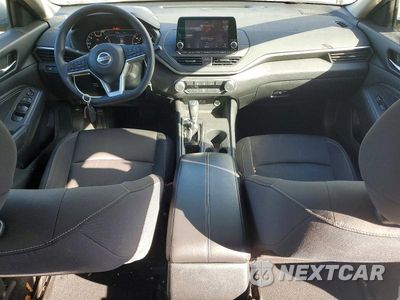 Zdjęcie 8 z 13 samochodu: 2019 NISSAN ALTIMA S VIN:1N4BL4BVXKC233570 - miniatura