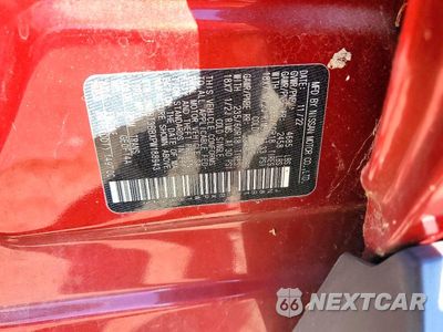 Zdjęcie 13 z 13 samochodu: 2023 NISSAN ROGUE SV VIN:JN8BT3BBXPW188943 - miniatura