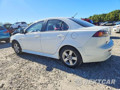 Drugie zdjęcie samochodu z przodu: 2014 MITSUBISHI LANCER SE VIN:JA32V2FW3EU009565 - miniatura