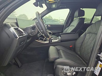 Zdjęcie 7 z 13 samochodu: 2026 BMW X5 SDRIVE 40I VIN:5UX13EU06T9342263 - miniatura