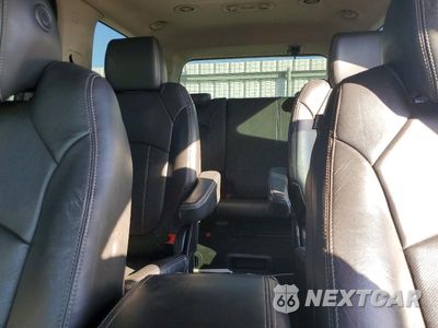Zdjęcie 10 z 13 samochodu: 2014 GMC ACADIA DENALI VIN:1GKKVTKD2EJ287407 - miniatura