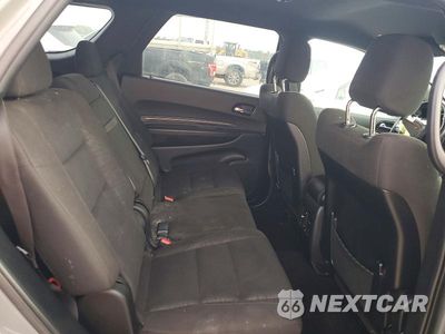 Zdjęcie 11 z 13 samochodu: 2024 DODGE DURANGO GT VIN:1C4RDHDG3RC242438 - miniatura
