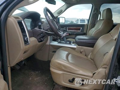 Zdjęcie 7 z 13 samochodu: 2009 DODGE RAM 1500 VIN:1D3HB13T79S707713 - miniatura