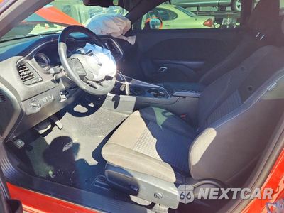 Zdjęcie 7 z 12 samochodu: 2021 DODGE CHALLENGER VIN:2C3CDZAG7MH510062 - miniatura