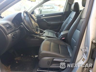 Zdjęcie 7 z 12 samochodu: 2008 VOLKSWAGEN JETTA SE VIN:3VWRZ71K98M135778 - miniatura