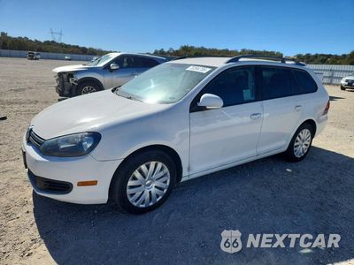 2012 VOLKSWAGEN JETTA S 3VWPP7AJ7CM623849 - główne zdjęcie licytacji z USA - miniatura