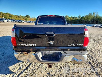 Zdjęcie 6 z 12 samochodu: 2004 TOYOTA TUNDRA SR5 VIN:5TBDT44114S443563 - miniatura