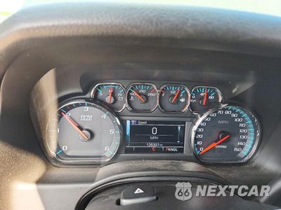 Zdjęcie 9 z 14 samochodu: 2019 CHEVROLET TAHOE POLICE VIN:1GNLCDEC4KR287783 - miniatura