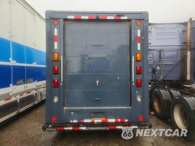 Zdjęcie 6 z 12 samochodu: 2022 RAM PROMASTER 3500 DELIVERY TRUCK VIN:3C7WRVMG2NE141223 - miniatura